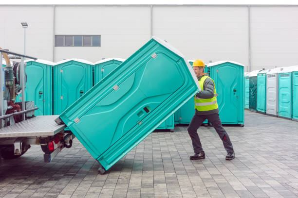 Professional porta potty rental in Ilchester, MD