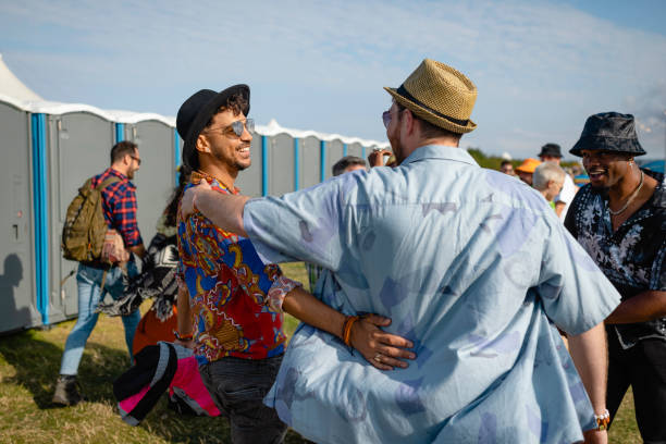 Sanitation services for porta potties in Ilchester, MD