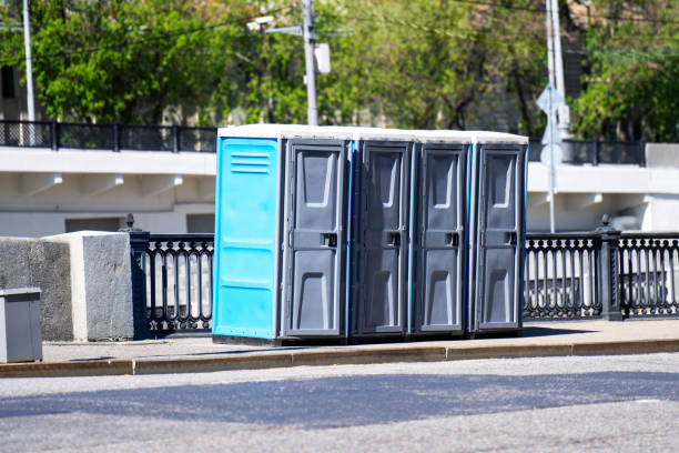 Best Construction site porta potty rental  in Ilchester, MD
