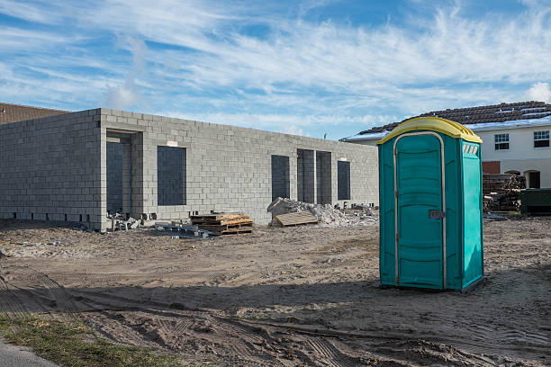 Portable Toilet Options We Offer in Ilchester, MD